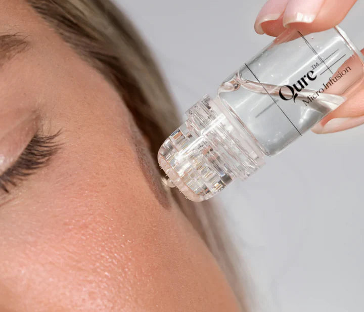 Micro-Infusion 2 Month Bundle (For Wrinkles + Dark Spots)