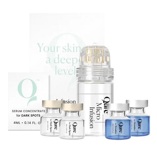 Micro-Infusion 2 Month Bundle (For Wrinkles + Dark Spots)