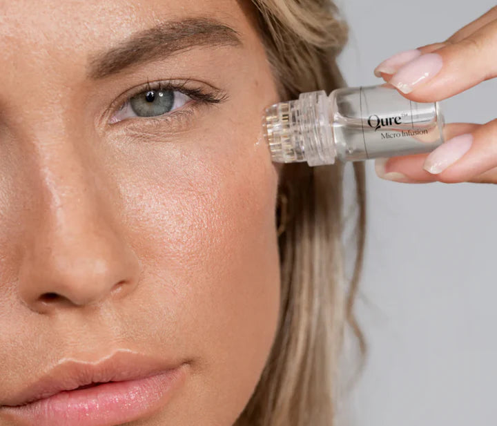 Micro-Infusion 2 Month Bundle (For Wrinkles + Dark Spots)