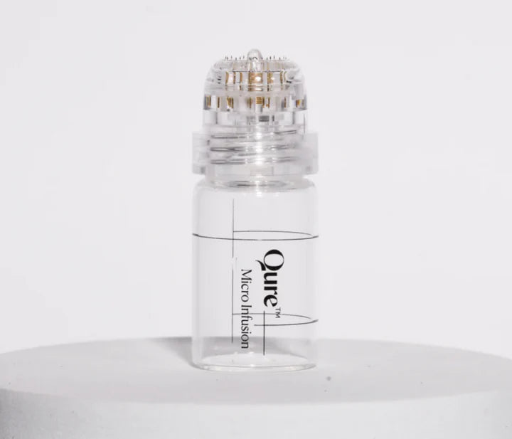 Micro-Infusion 2 Month Bundle (For Wrinkles + Dark Spots)