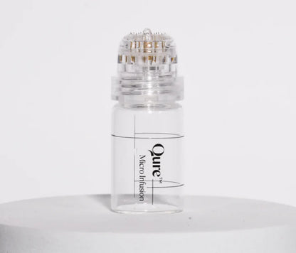 Micro-Infusion 2 Month Bundle (For Wrinkles + Dark Spots)