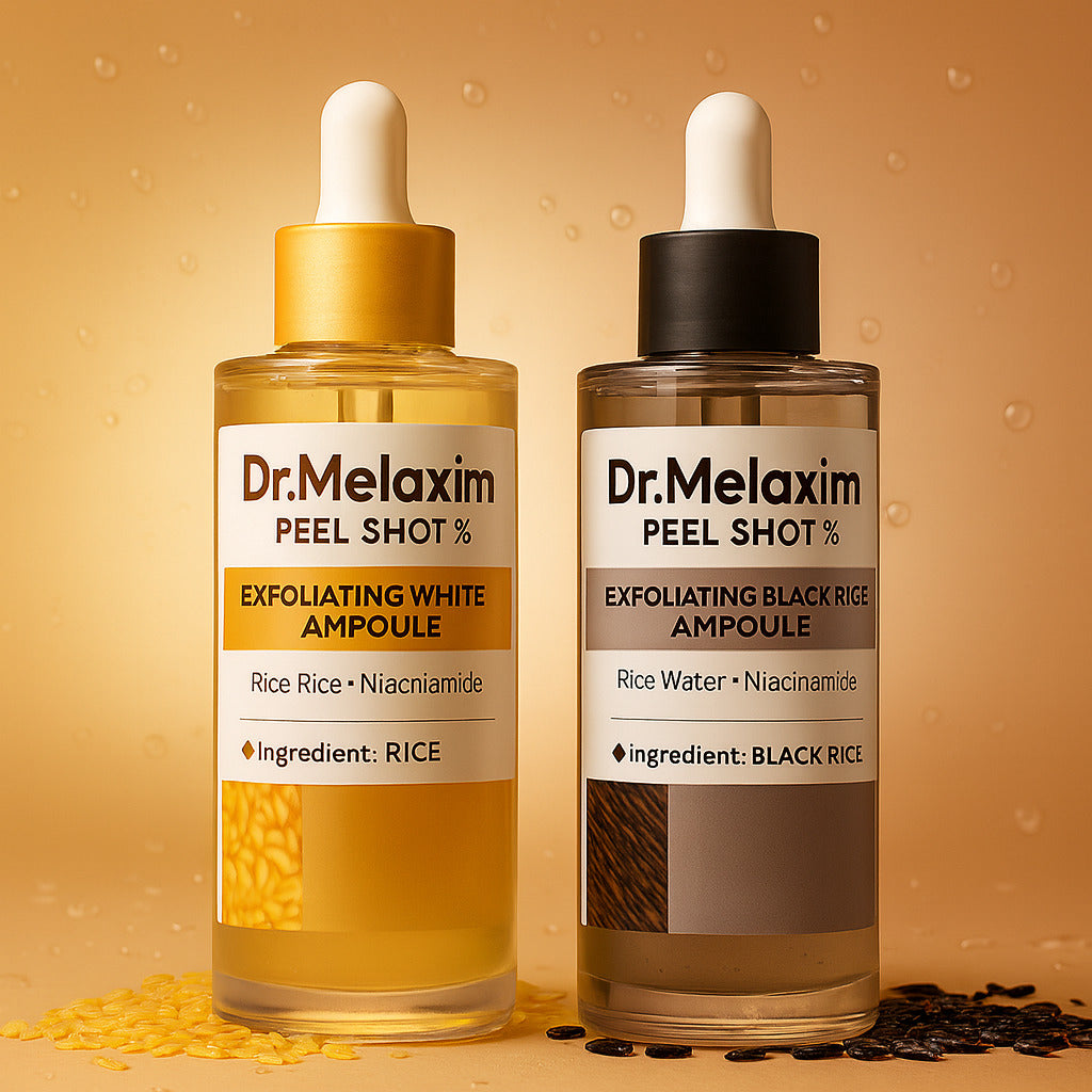 Dr.Melaxin Lumi Glow Prestige Bundle