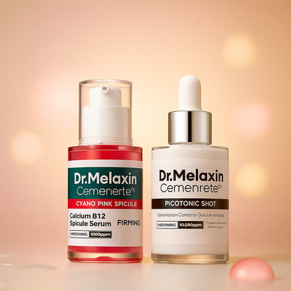 Dr.Melaxin Lumi Glow Prestige Bundle