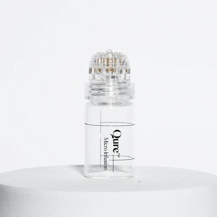 Micro-Infusion 2 Month Bundle (For Wrinkles + Dark Spots)